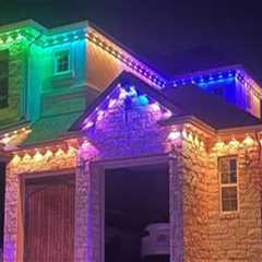 How Lighting Displays in Austin Texas Create Demand for Reliable Moving Company Services