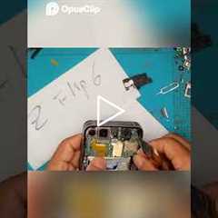 Smartphone Motherboard Teardown: Tiny Tech Secrets Revealed! | Sydney CBD Repair Centre