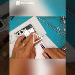 Phone Repair: Seamless Display & Adhesive Replacement Guide | Sydney CBD Repair Centre