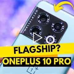 ONEPLUS 10 PRO DESTRUÍDO? 😳 Veja Essa Troca de Tela e o Resultado Impressionante!