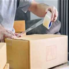 Essential Packaging Tips for Cargo Shipping Success