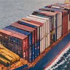 Mastering Cargo Shipping: A Step-by-Step Guide to Calculating Shipment Volume