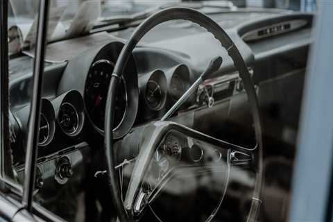 Enhance Vehicle Safety with Expert Glass Door Service
