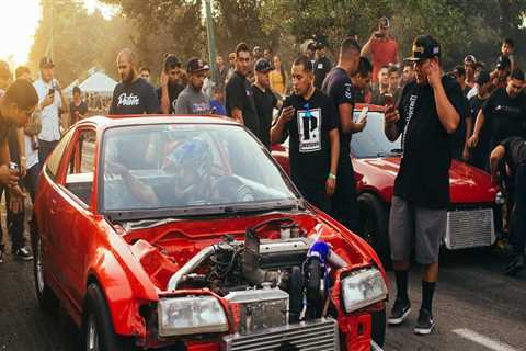 Enhance Your Drag Racing Experience with Echo Limousine in Chicago
