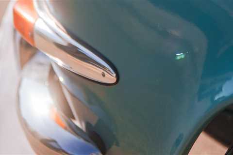 Expert Drag Racing and Bumper Replacement in Oxnard