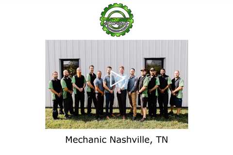 Mechanic Nashville, TN - Phoenix Auto Repair