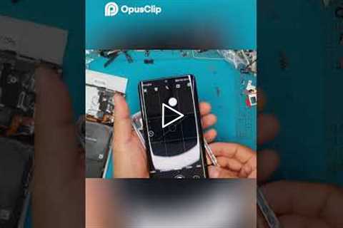 Smartphone Screen Repair: Display & Touchscreen Working! | Sydney CBD Repair Centre