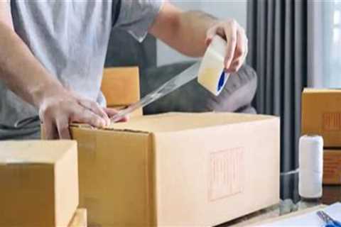 Essential Packaging Tips for Cargo Shipping Success
