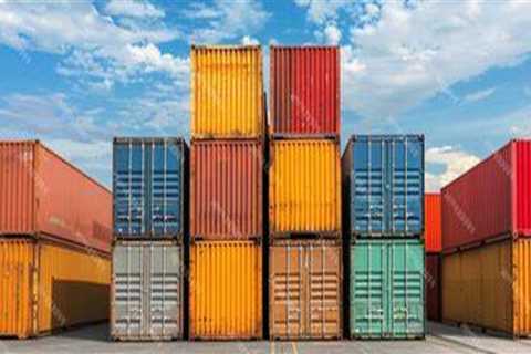 Understanding the Essential Role of Shipping Containers in Cargo Shipping