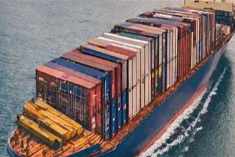 Mastering Cargo Shipping: A Step-by-Step Guide to Calculating Shipment Volume