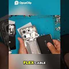 iPhone Type C Port Replacement: Step by Step Guide | Sydney CBD Repair Centre