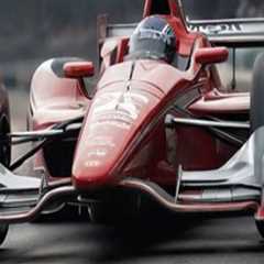 The Impact of Technology on Modern Motorsport Events