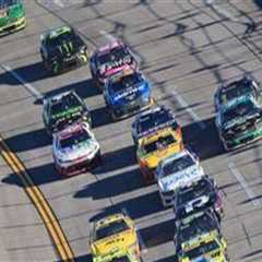 Navigating the Pressure: How Drivers Manage Stress in High-Stakes Motorsport Events