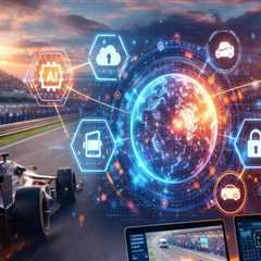 The Impact of Motorsport Events on Technological Innovation