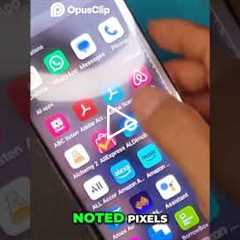 Oppo Phone Boot Up & Touchscreen Test! | Sydney CBD Repair Centre
