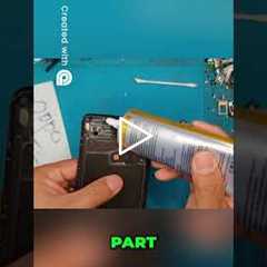 Smartphone Teardown: Inside the Display Assembly! | Sydney CBD Repair Centre