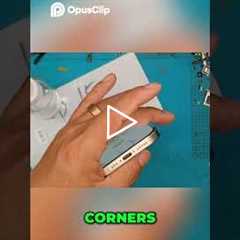 Phone Repair: Seamless Screen Installation Guide | Sydney CBD Repair Centre