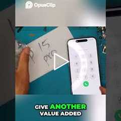 Free Tempered Glass: Value Added Display Upgrade! | Sydney CBD Repair Centre