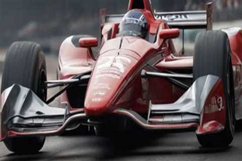 The Impact of Technology on Modern Motorsport Events