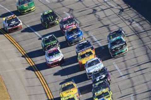 Navigating the Pressure: How Drivers Manage Stress in High-Stakes Motorsport Events