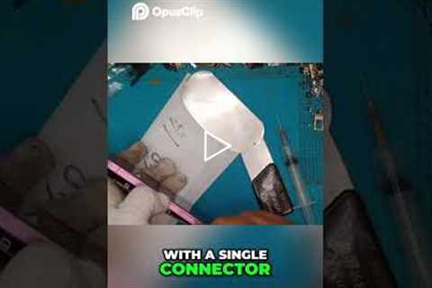 iPhone X Back Glass Repair: Fragile, Tricky, But Doable! | Sydney CBD Repair Centre
