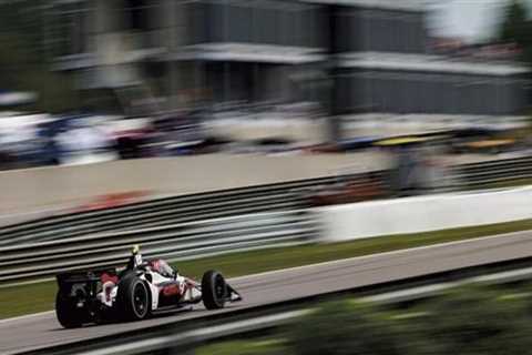 The Impact of Motorsport Events on Local Communities