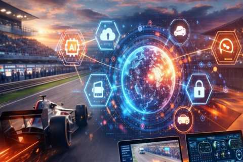 The Impact of Motorsport Events on Technological Innovation