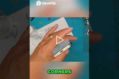Phone Repair: Seamless Screen Installation Guide | Sydney CBD Repair Centre